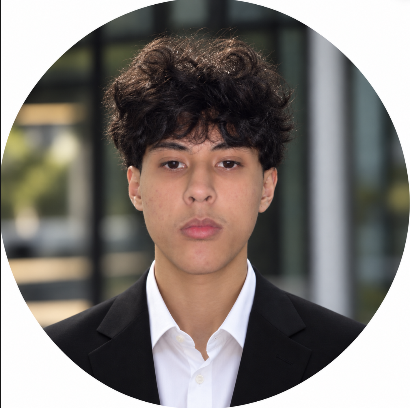 Omri, CEO of Prestige Polish Detailing