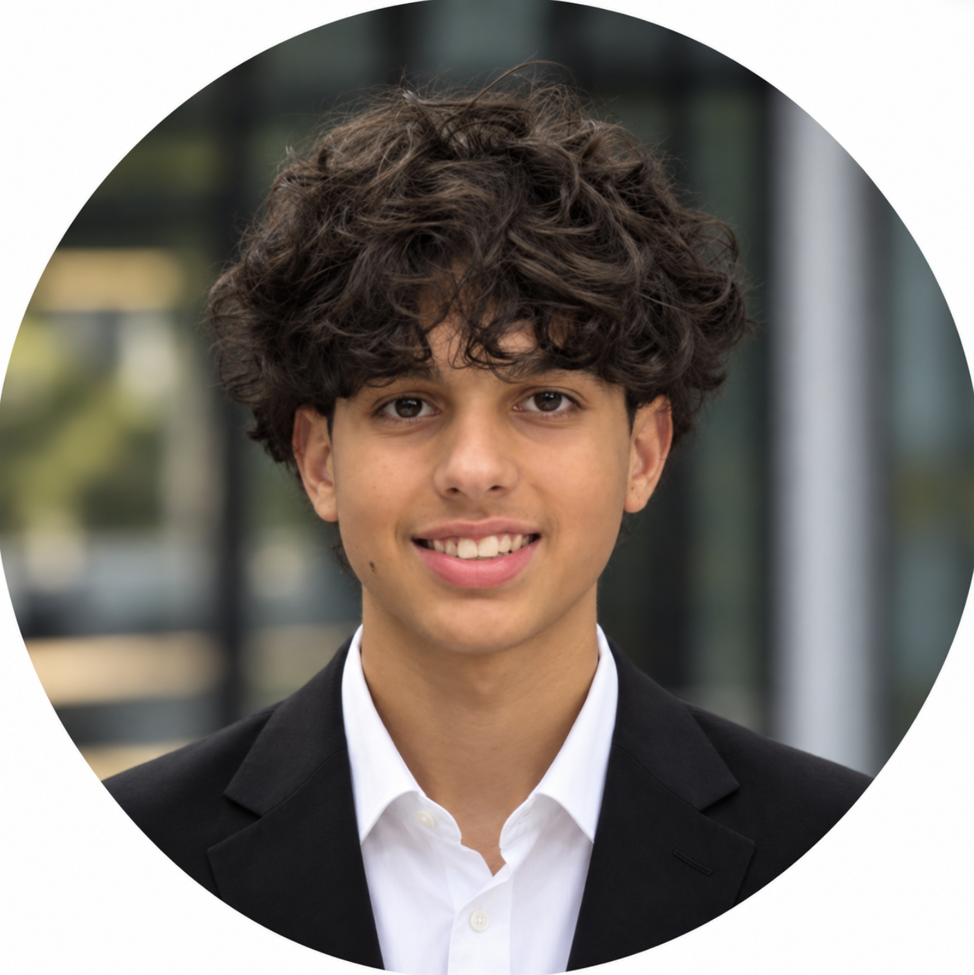 Suri, co-founder of Prestige Polish Detailing